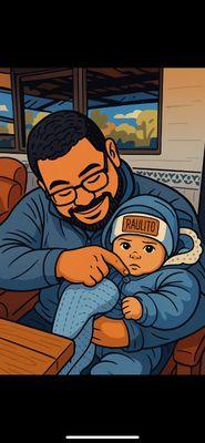 Photo of Raul C.