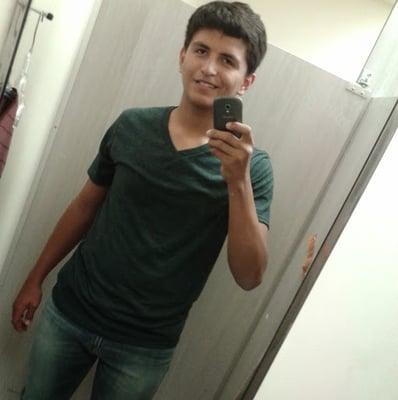 Photo of Carlos G.