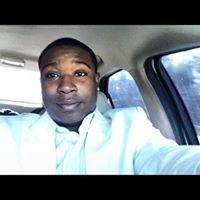 Photo of Chris J.