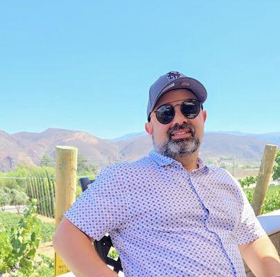 Photo of Jason K.