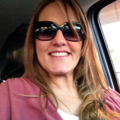 Photo of Christina V.