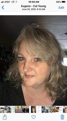 photo of Jennifer G.