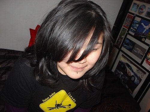 Photo of Jessica Z.
