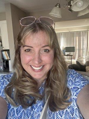 photo of Michelle L.