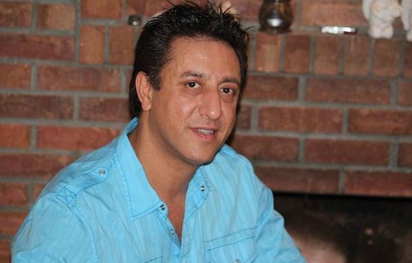 Photo of Hamid Rick K.