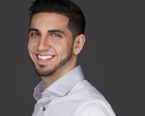 Photo of Rami S.