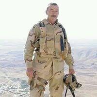 photo of Joe B.