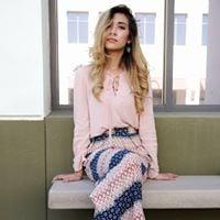 photo of Angelica A.