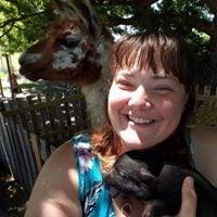 photo of Melissa C.