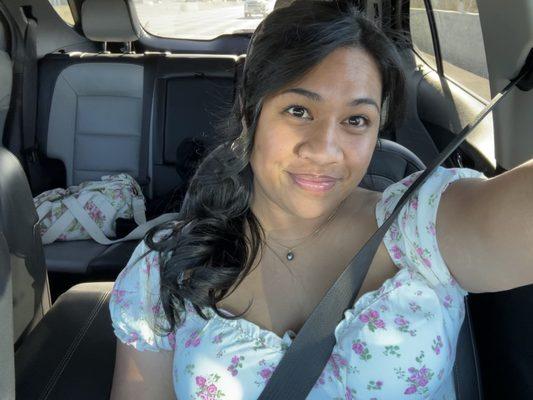 Photo of Iree A.