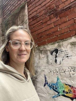 Photo of Rebekah C.