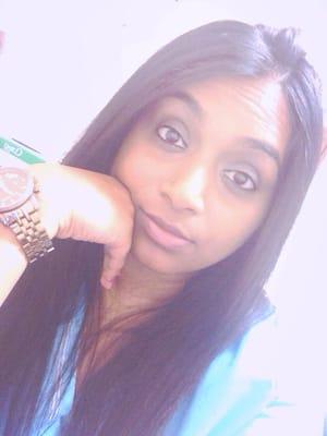 Photo of Ashley K.