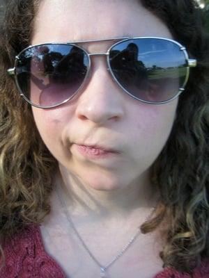Photo of Amanda L.