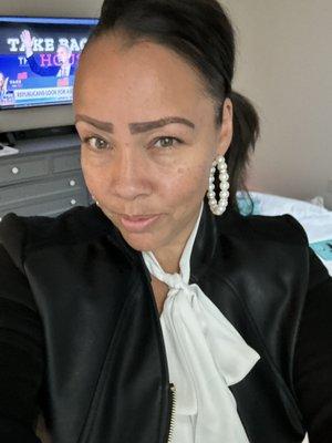 photo of Kris-Tina M.