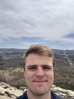 Photo of Ryan H.
