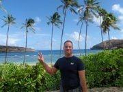 Photo of Jeremy N.