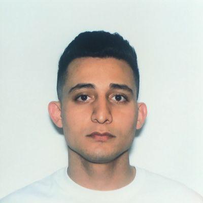 Photo of Ali Z.