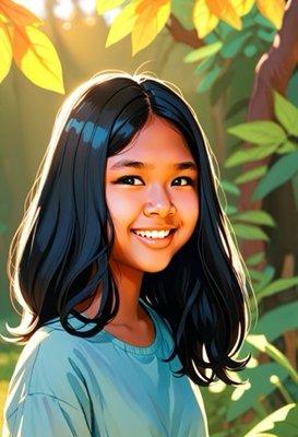 Photo of Charmaine C.