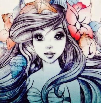 photo of Brittany R W.