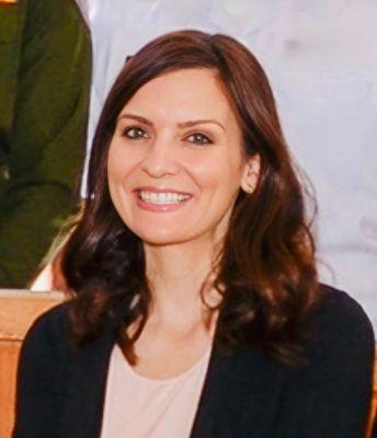 Photo of Andrea M.