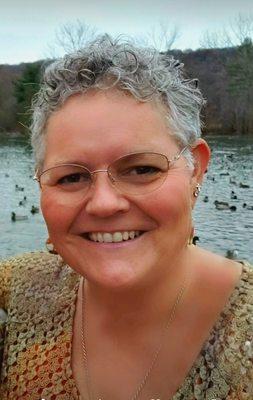Photo of Amy B.
