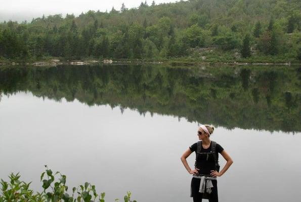 photo of Christie D.