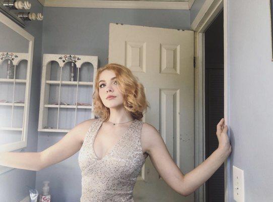Photo of Keira S.