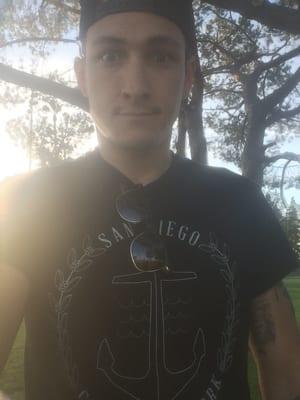 Photo of Dylan M.