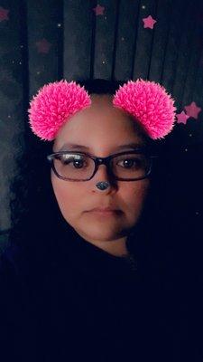 Photo of Lorena R.