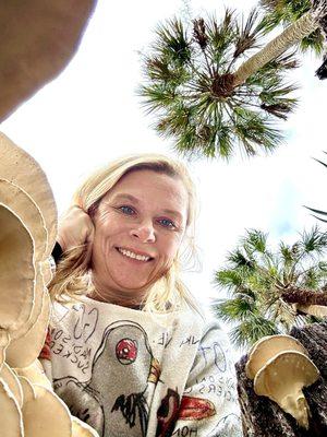 Photo of Amy L.