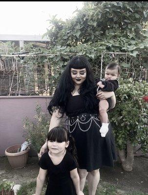 Photo of Sxtanprincess666 M.