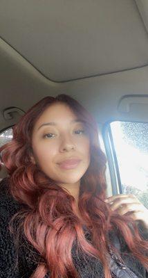 Photo of Vaneza G.