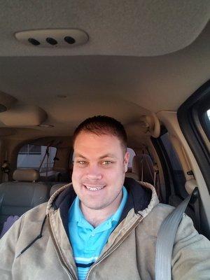 Photo of Shawn C.