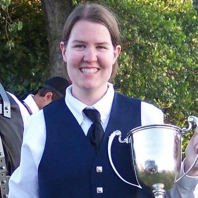 photo of Caerleigh T.