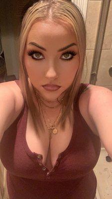 Photo of Brittany C.