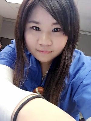 photo of Rachel M L.