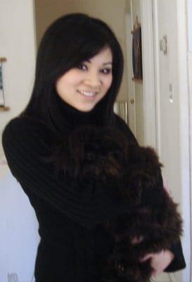 Photo of Linda V.