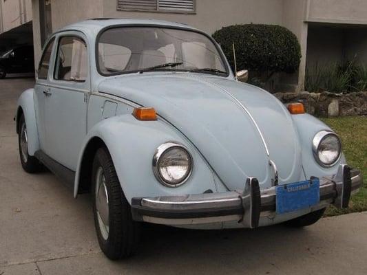 photo of Christopher N.