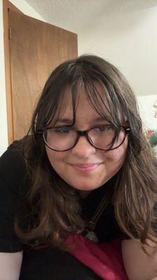 Photo of J'leigha M.