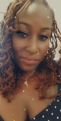 Photo of Jasmine E.
