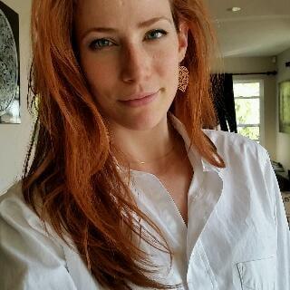 photo of Elizabeth K.