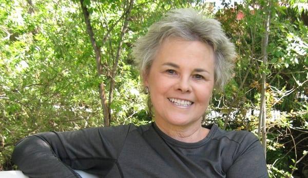 Photo of Dianne W.