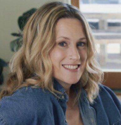 Photo of Kris K.