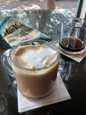 photo of Belladonna M.