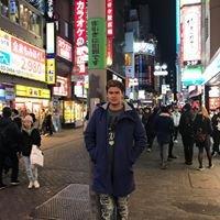 Photo of Kyle M.