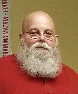 Photo of Guy F.