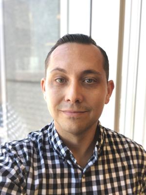 Photo of Lucas R.