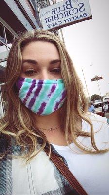 Photo of Alyssa D.