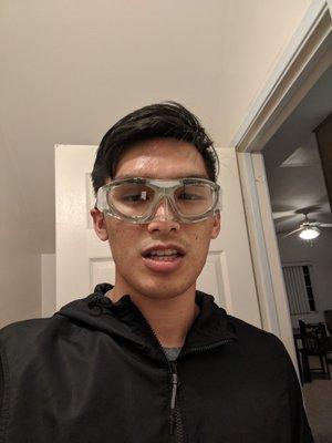 photo of MacKenzie M.