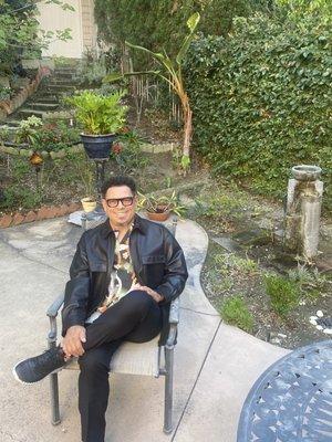 Photo of Edis F.